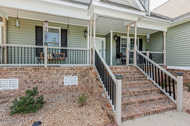 8554 Forest Cove Road, Elm City, NC 27822