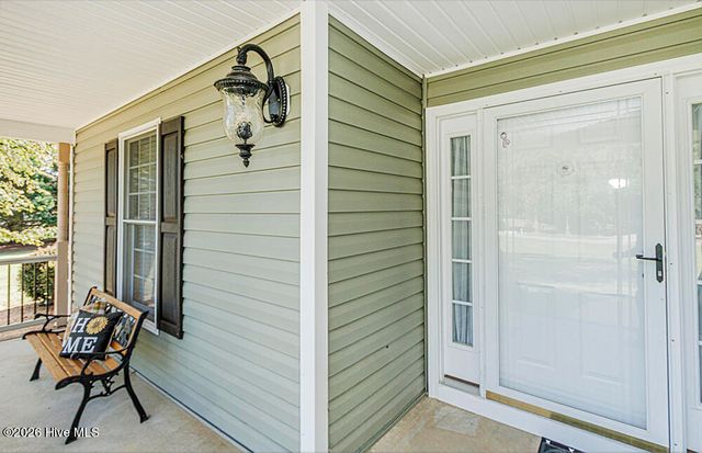 8554 Forest Cove Road, Elm City, NC 27822
