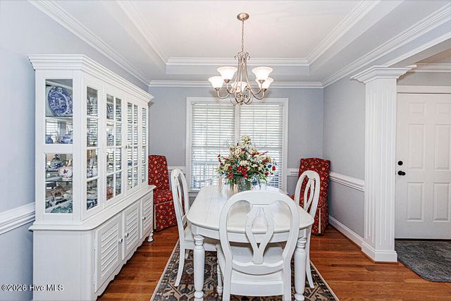 8554 Forest Cove Road, Elm City, NC 27822