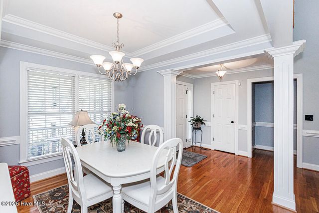 8554 Forest Cove Road, Elm City, NC 27822