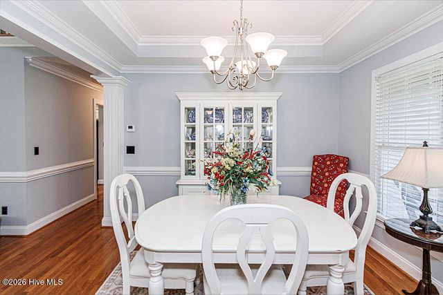 8554 Forest Cove Road, Elm City, NC 27822