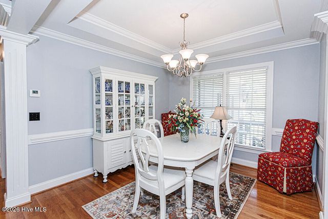 8554 Forest Cove Road, Elm City, NC 27822