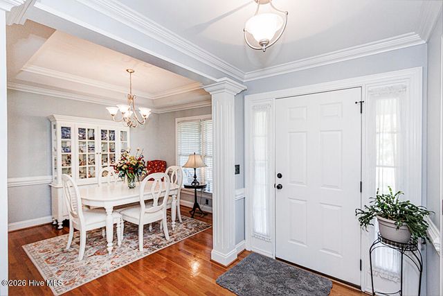 8554 Forest Cove Road, Elm City, NC 27822