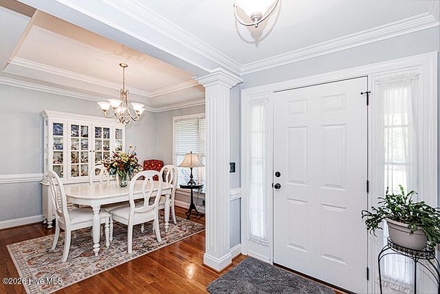 8554 Forest Cove Road, Elm City, NC 27822