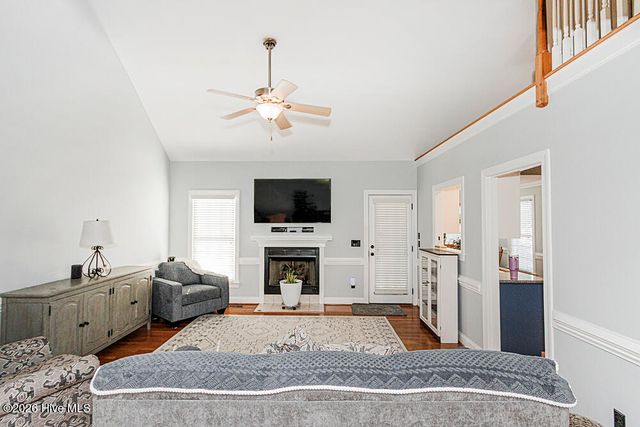 8554 Forest Cove Road, Elm City, NC 27822