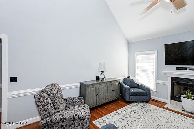 8554 Forest Cove Road, Elm City, NC 27822