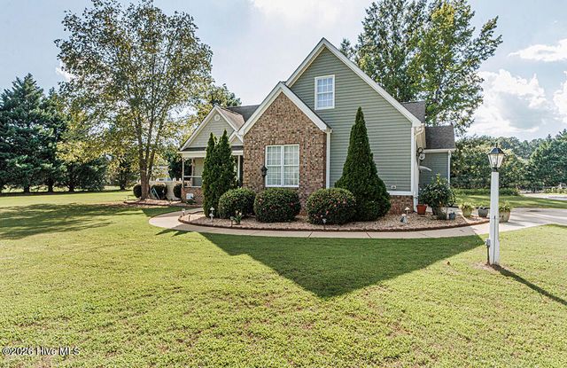 8554 Forest Cove Road, Elm City, NC 27822