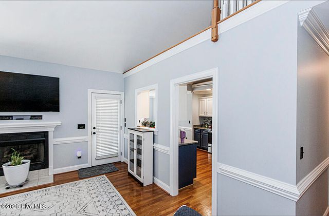 8554 Forest Cove Road, Elm City, NC 27822