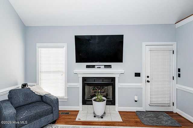 8554 Forest Cove Road, Elm City, NC 27822