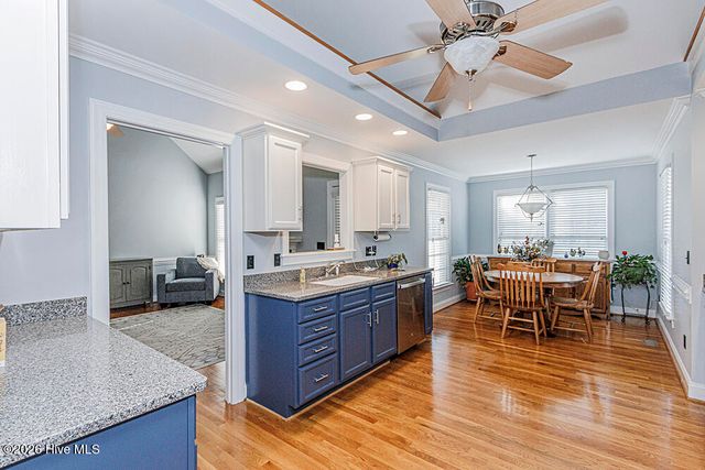 8554 Forest Cove Road, Elm City, NC 27822