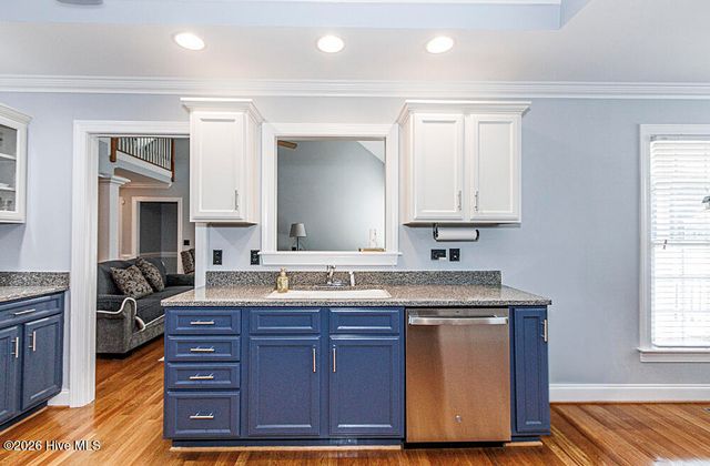 8554 Forest Cove Road, Elm City, NC 27822
