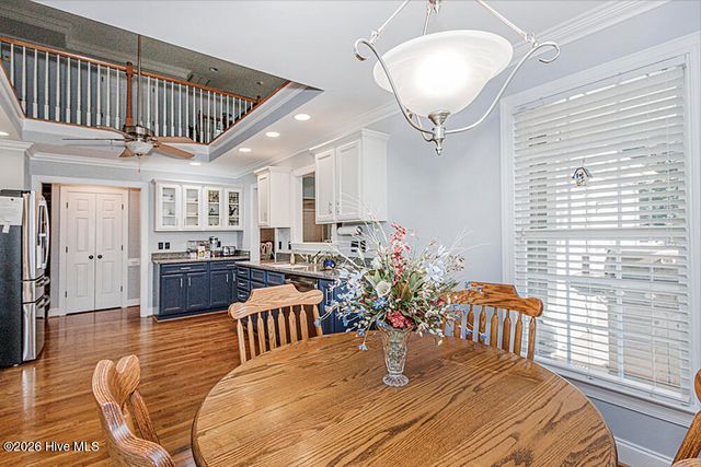 8554 Forest Cove Road, Elm City, NC 27822