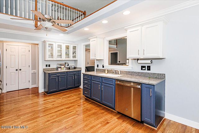 8554 Forest Cove Road, Elm City, NC 27822