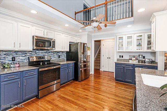 8554 Forest Cove Road, Elm City, NC 27822