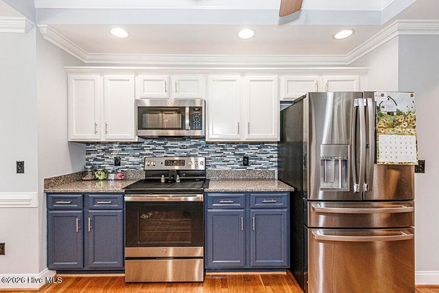 8554 Forest Cove Road, Elm City, NC 27822