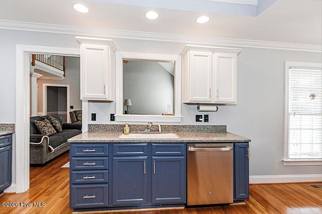 8554 Forest Cove Road, Elm City, NC 27822