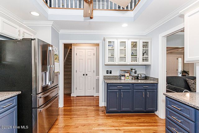 8554 Forest Cove Road, Elm City, NC 27822