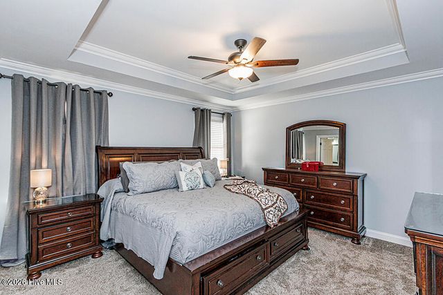 8554 Forest Cove Road, Elm City, NC 27822