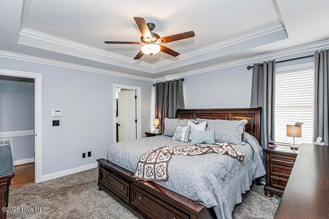 8554 Forest Cove Road, Elm City, NC 27822