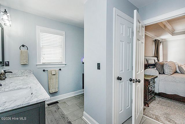8554 Forest Cove Road, Elm City, NC 27822