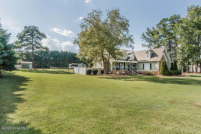 8554 Forest Cove Road, Elm City, NC 27822