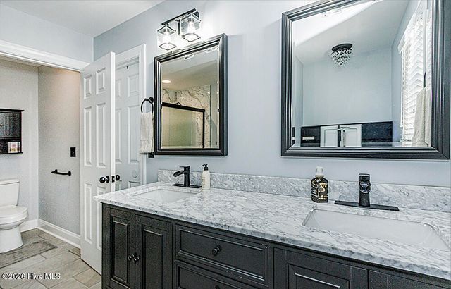 8554 Forest Cove Road, Elm City, NC 27822