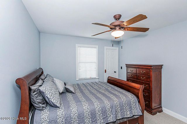 8554 Forest Cove Road, Elm City, NC 27822