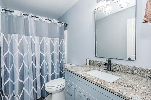 8554 Forest Cove Road, Elm City, NC 27822