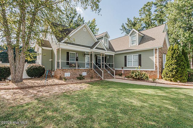 8554 Forest Cove Road, Elm City, NC 27822