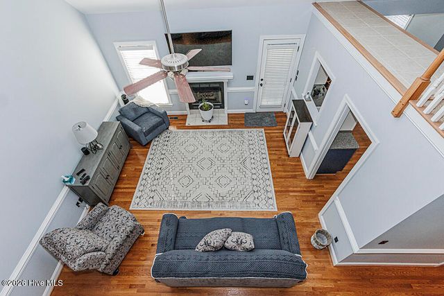 8554 Forest Cove Road, Elm City, NC 27822