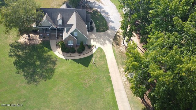 8554 Forest Cove Road, Elm City, NC 27822
