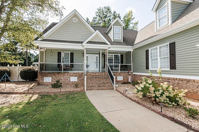 8554 Forest Cove Road, Elm City, NC 27822