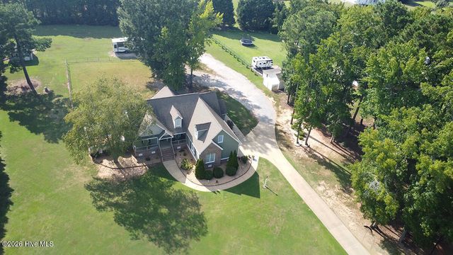 8554 Forest Cove Road, Elm City, NC 27822