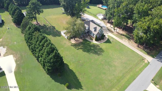 8554 Forest Cove Road, Elm City, NC 27822