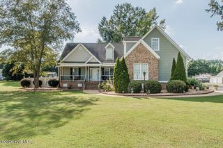 8554 Forest Cove Road, Elm City, NC 27822