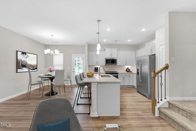 1017 Badlands Street, Durham, NC 27713