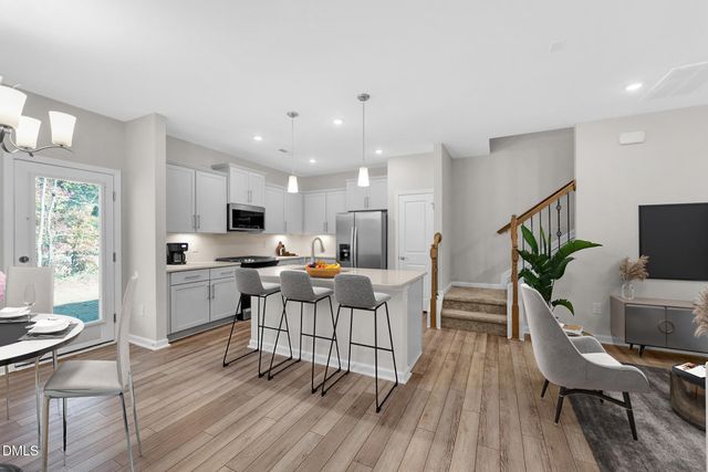 1017 Badlands Street, Durham, NC 27713