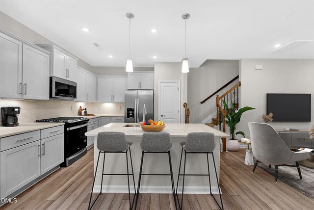 1017 Badlands Street, Durham, NC 27713