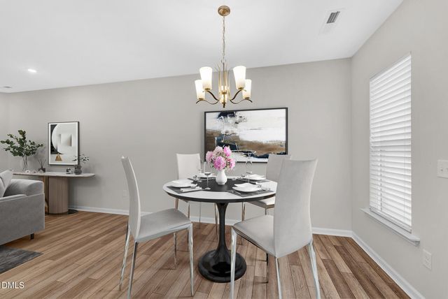 1017 Badlands Street, Durham, NC 27713