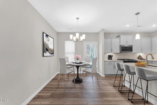 1017 Badlands Street, Durham, NC 27713