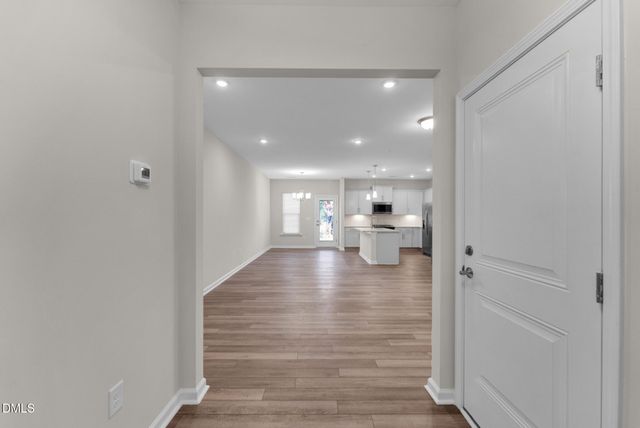 1017 Badlands Street, Durham, NC 27713