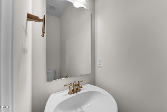 1017 Badlands Street, Durham, NC 27713