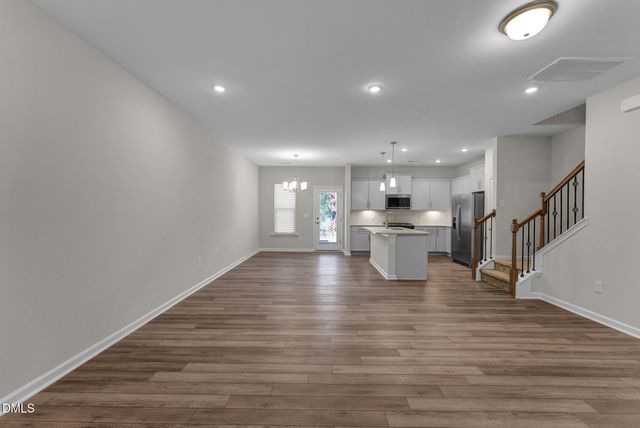 1017 Badlands Street, Durham, NC 27713