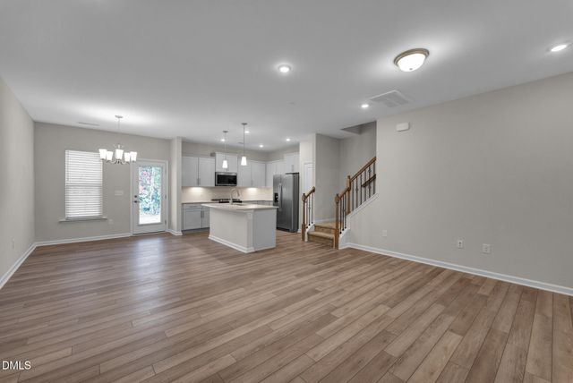 1017 Badlands Street, Durham, NC 27713