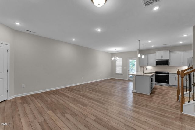 1017 Badlands Street, Durham, NC 27713