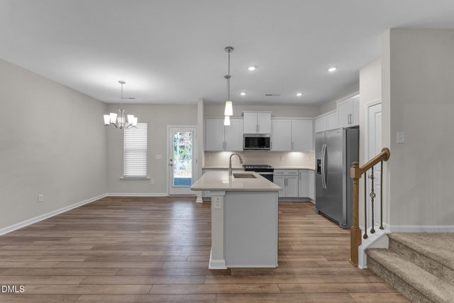 1017 Badlands Street, Durham, NC 27713