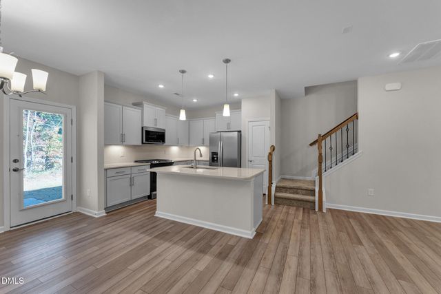 1017 Badlands Street, Durham, NC 27713