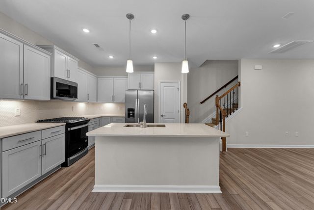 1017 Badlands Street, Durham, NC 27713