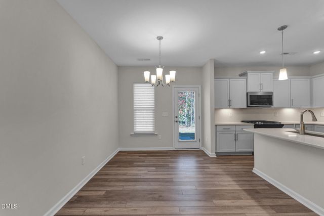 1017 Badlands Street, Durham, NC 27713