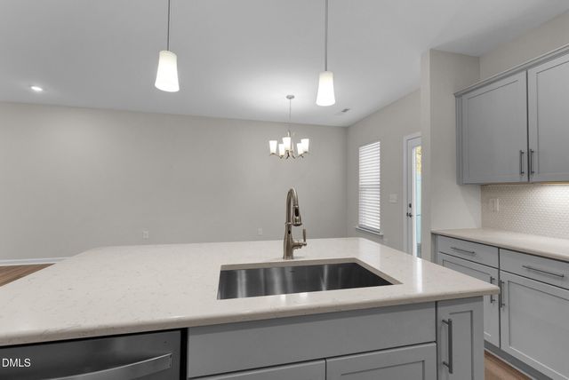 1017 Badlands Street, Durham, NC 27713